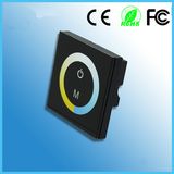 LED Lamp Color Temperature Touch Panel LED Controller