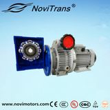 1.5kw AC Soft Starting Motor with Speed Governor and Decelerator (YFM-90G/GD)