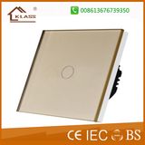 Home Electronic Touch Electrical Lighting Switch