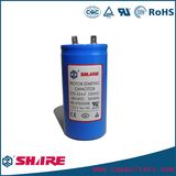 Aluminum Electrolytic Capacitor