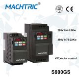 S900GS 220VAC or 380VAC Variable Speed Drive 50Hz/60Hz VFD