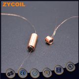 Wire Coil Winding Coil Copper Coil Copper Wire Coil