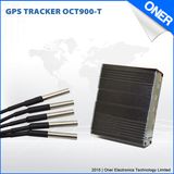 Fleet Management GPS Vehicle Tracker with Temperature Monitor