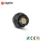Raymo DBP Dbpu 104 A016 16 Pin Electrical Connector