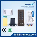 Electrical Remote Control Switch Controls FC-4