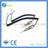 K Type Needle Shape Thermocouple Temperature Sensor with Sharp