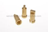 11 Years Manufacturer Power Copper Bimetallic Lugs Cable Terminal