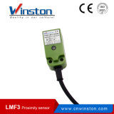 Lmf3 Waterproof Angular Column Type Inductance Proximity Sensor with Ce