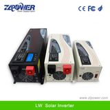 Hot Sell 5000W Low Frequency Pure Sine Wave DC to AC Power Inverter with LCD