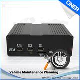 Oner GPS Tracker with Real Time Google Map Tracking