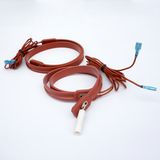 Crankcase Heater for Air Conditioner