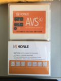 AVS 30 Lighting Voltage Stabilizer Air Condition Protector