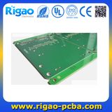 Rogers 4533 Circuit Board PCB with Green Solder Mask