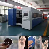 1000W 1500W 2000W 3000W 4000W Fiber Laser Metal Cutting Machine