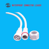 Specialized IP67 Waterproof 3 Pin Electrical Connector