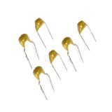 Radial Multilayer Ceramic Capacitor (TMCC03-7)