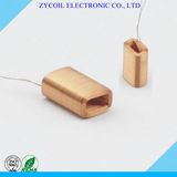 Air Core Wire Coil for Custom Electronics