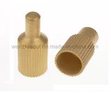 Natural Nickel Plated Connectors for Ternimal Blocks