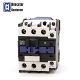 UL Certificated AC Contactor Cjx2 Contactor 3 Poles