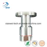 RF Flange Eia If45 Male DIN Adaptor Connector