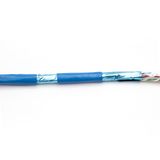 LAN Cable, CAT6 FTP Cable, Network Cable