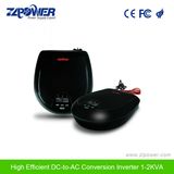 1000va 1200va 2000va High Efficient Home Solar Power Inverter