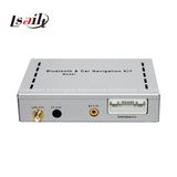 GPS Navigation Box for Alpine Pioneer Kenwood with DVD Player