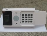 SMS Air-Conditioner Remote Controller (SR-001)