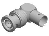 BNC Male to BNC Female Adaptor