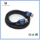 Nylon/PVC Jacking HDMI Cable 1.4V/2.0V for TV