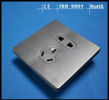 Stainless Steel Terminal Lugs Terminal Socket