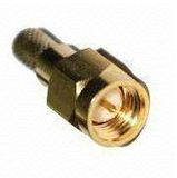 SMA Coaxial Connector 335vrms Working Voltage
