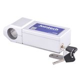 Container GPS Tracker with Door Sensor