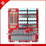 Lithium Battery PCM/ BMS with PCM-L14s80-172 (14S)