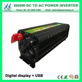 5000W Modified Sine Wave Power Inverter with Digital Display (QW-M5000)