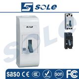 Slmnt-50 Safety Earth Leakage Circuit Breaker
