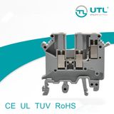 Utl One in Two out Wire to Wire Connector