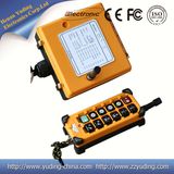 F23-a++ Radio Remote Control for Bridge Crane and Overhead Crane