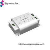 Four in One RGB LED Controller (LC-0RGB-D4-01)