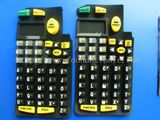 Corrosion Resistance Products Rubber Keyboard Membrane Switch Silicone Keypad