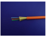 Gjpfjh 4 Core Indoor Sm Distribution Fiber Optic Cable