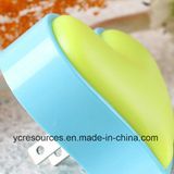 Heart Design Light Sensor LED Light (EA26009)
