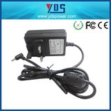 5V 3A UK Wall Plug Adapter