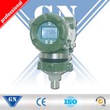 Hydraulic Pressure Sensor for Pressure Plate