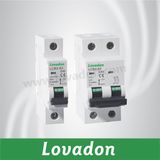 C40. C63 Lcb2-63n Miniature Circuit Breaker