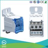 Utl Jut11-80 Big Current 80A One in Six out Terminal Blocks