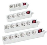 French Type Extension Strip
