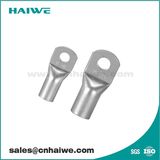 Compression Copper Cable Terminal Lugs Jga