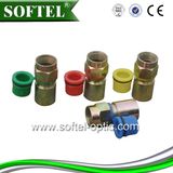 Hot Sale RG6 Coaxial Cable Compression Connectors with Seal Ring