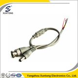 BNC DC Connector Cable BNC Video DC Power Cable